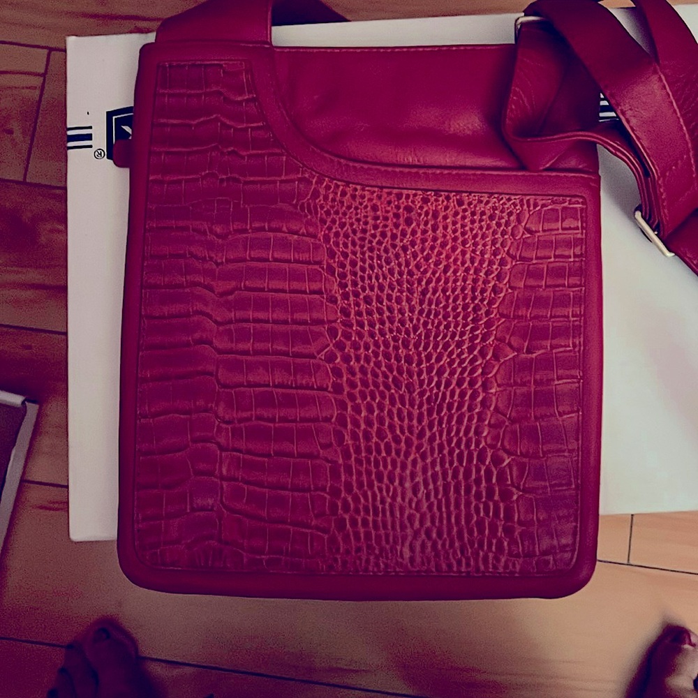 Radley crossbody bag